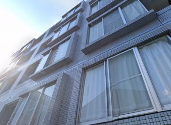 グランドメゾン幡ヶ谷