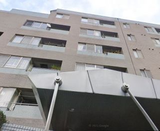 笹塚パークホームズ