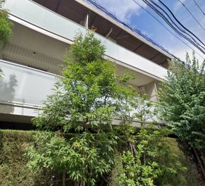 ザ・パークハウス上原