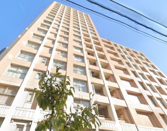 ファミール新宿グランスィートタワー