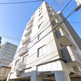 代々木パークガーデン