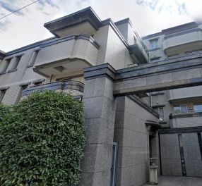 パークハウス神宮前