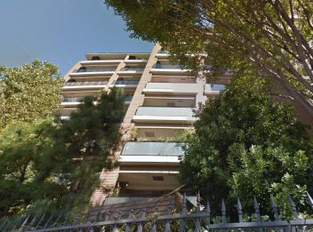 広尾ガーデンフォレスト　Ｂ棟