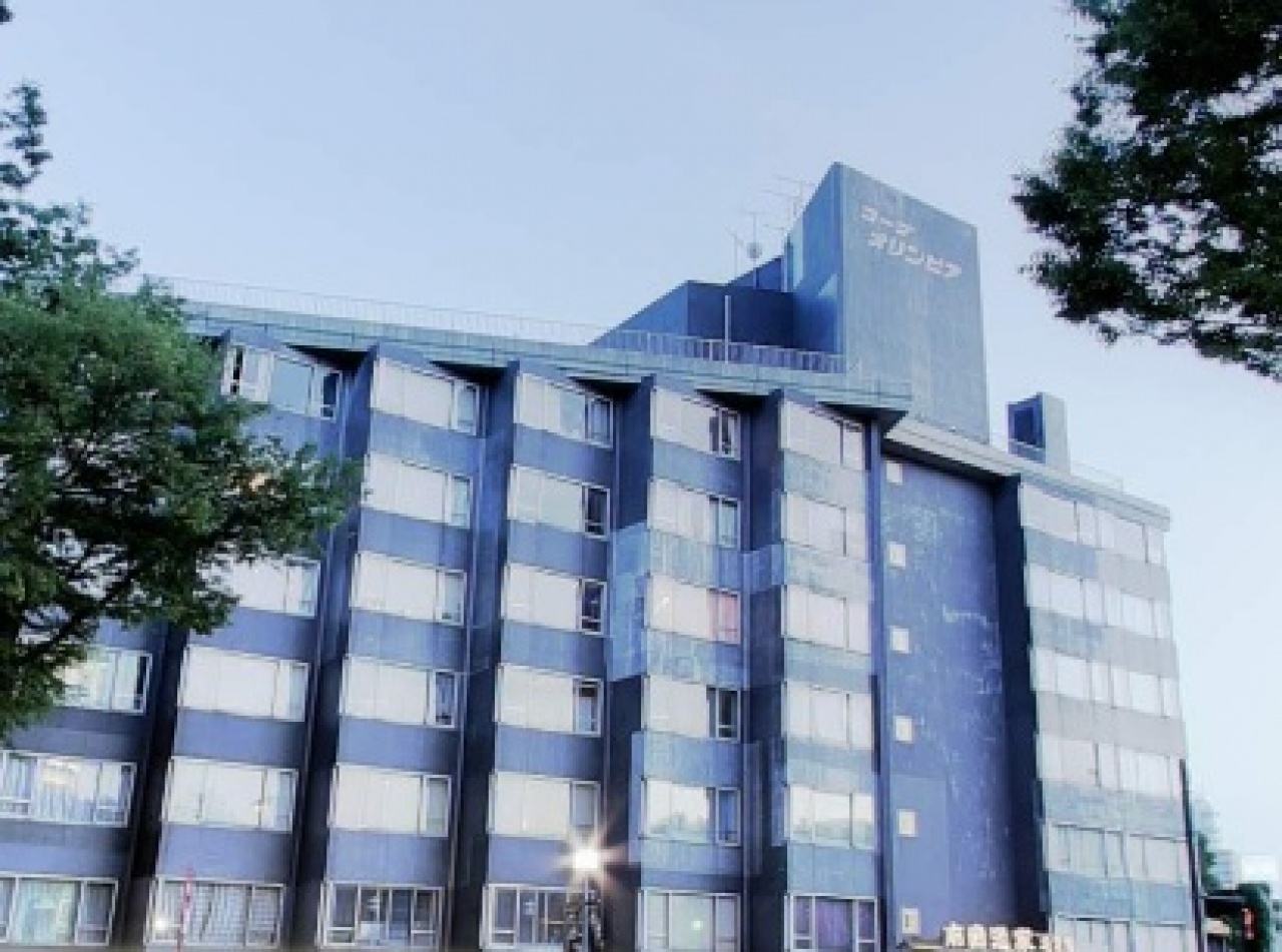 コープオリンピア