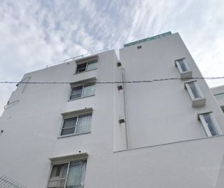 グリーンキャピタル神楽坂