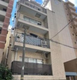 ライオンズマンション新宿一丁目