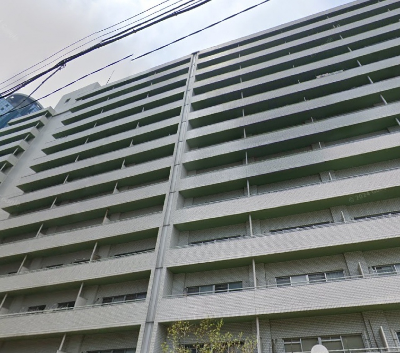 アルテール新宿