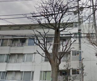 パイロットハウス北新宿