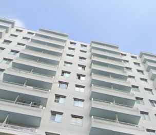 新宿スカイプラザ