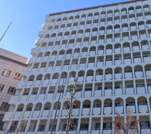 ヴァンヴェール新宿