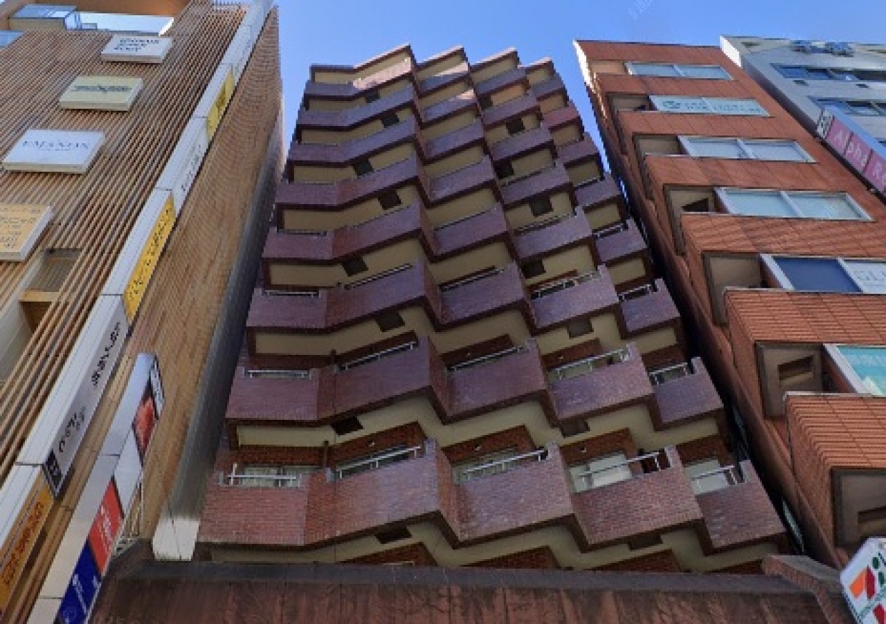 新宿ダイカンプラザＢ館