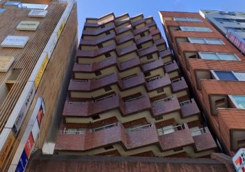 新宿ダイカンプラザＢ館