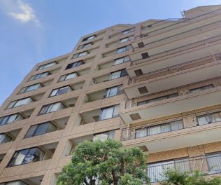 パシフィック西早稲田