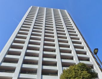 西戸山タワーホウムズノースタワー