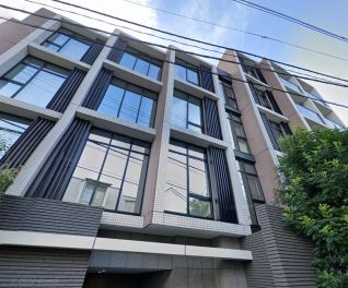 プレミアスイート外苑の杜