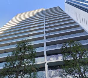 ザ・パークハウス新宿タワー