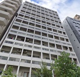 アルカーデンシティリンクス新宿