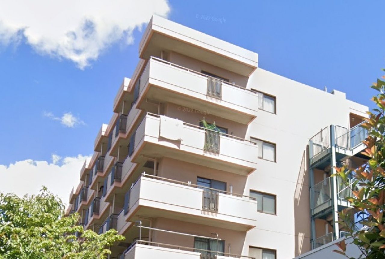 セザールお花茶屋