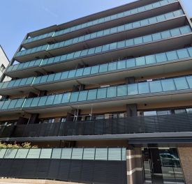 アンビシャス堀切菖蒲園