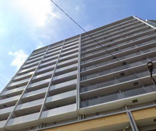 プラウド新小岩