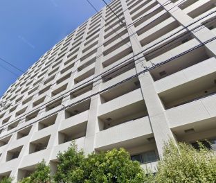 ザ・パークハウス青砥