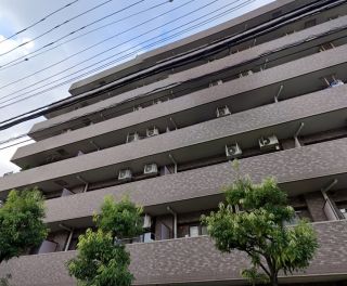 ライオンズマンション青戸平和公園