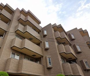 ファミール経堂アンシェール