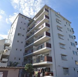 東海経堂マンション