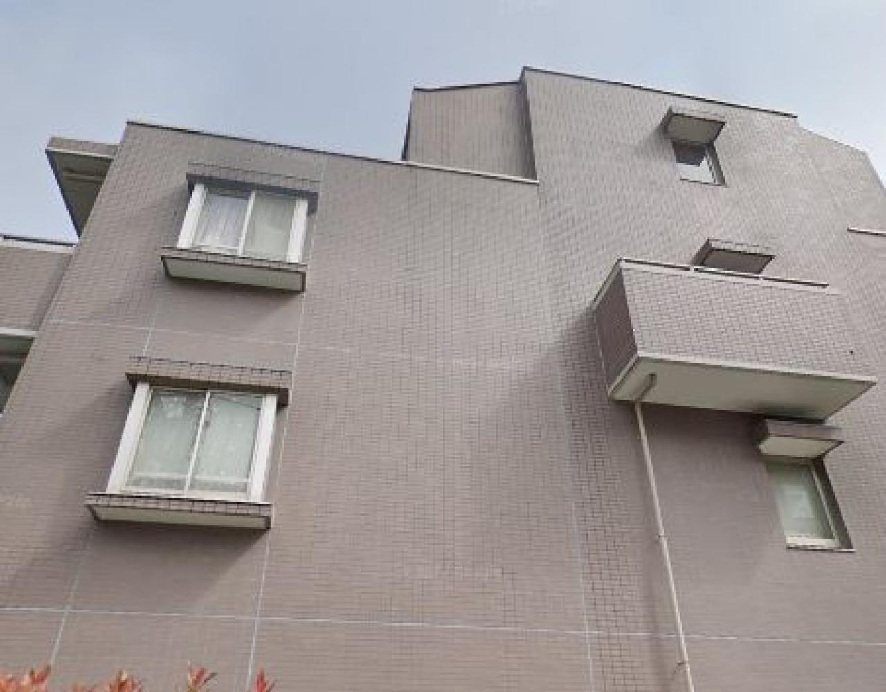 パークハウス二子玉川