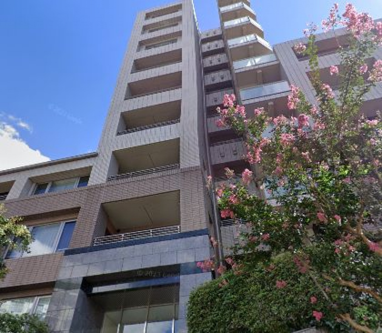 ディアナコート櫻町雅壇