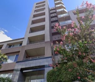 ディアナコート櫻町雅壇