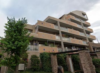 ジェイシティ千歳烏山