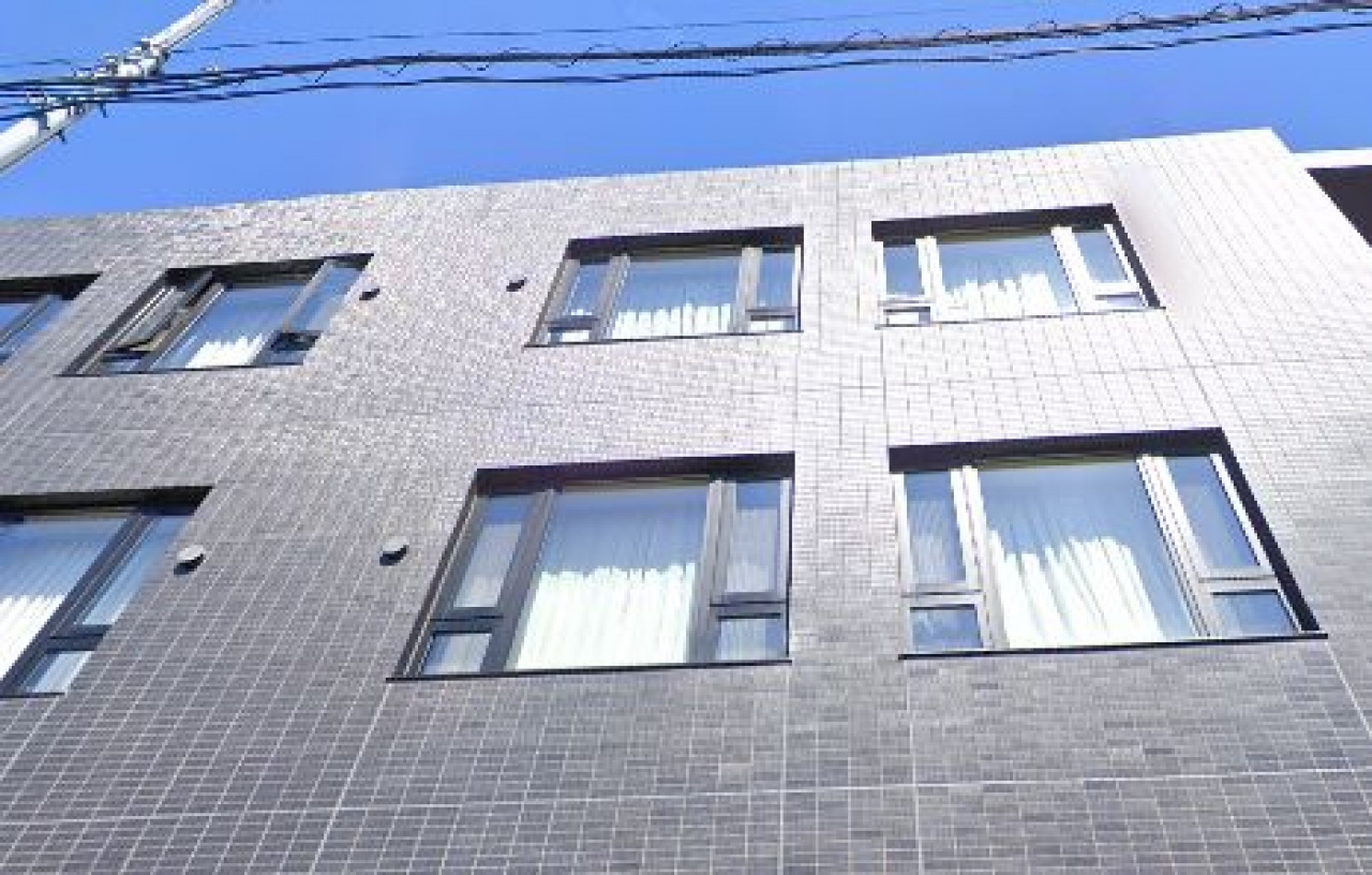 パークハウス新町櫻雅