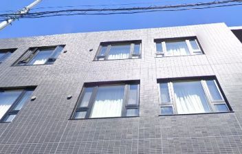 パークハウス新町櫻雅