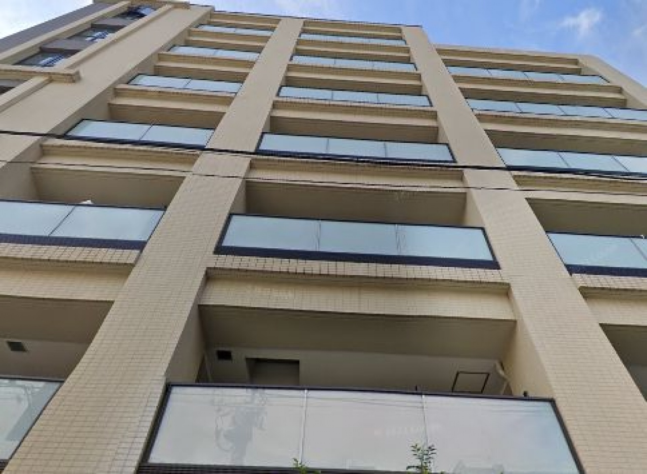 グローリオ田園調布