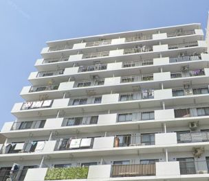 ニュー池田町ハイツ