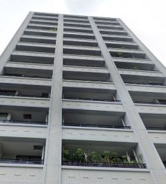 ナビウス川崎駅前