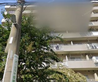 トーア川崎マンション