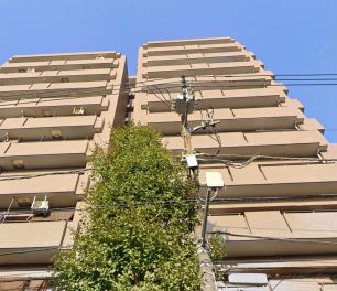 コスモ川崎アーバンフォルム