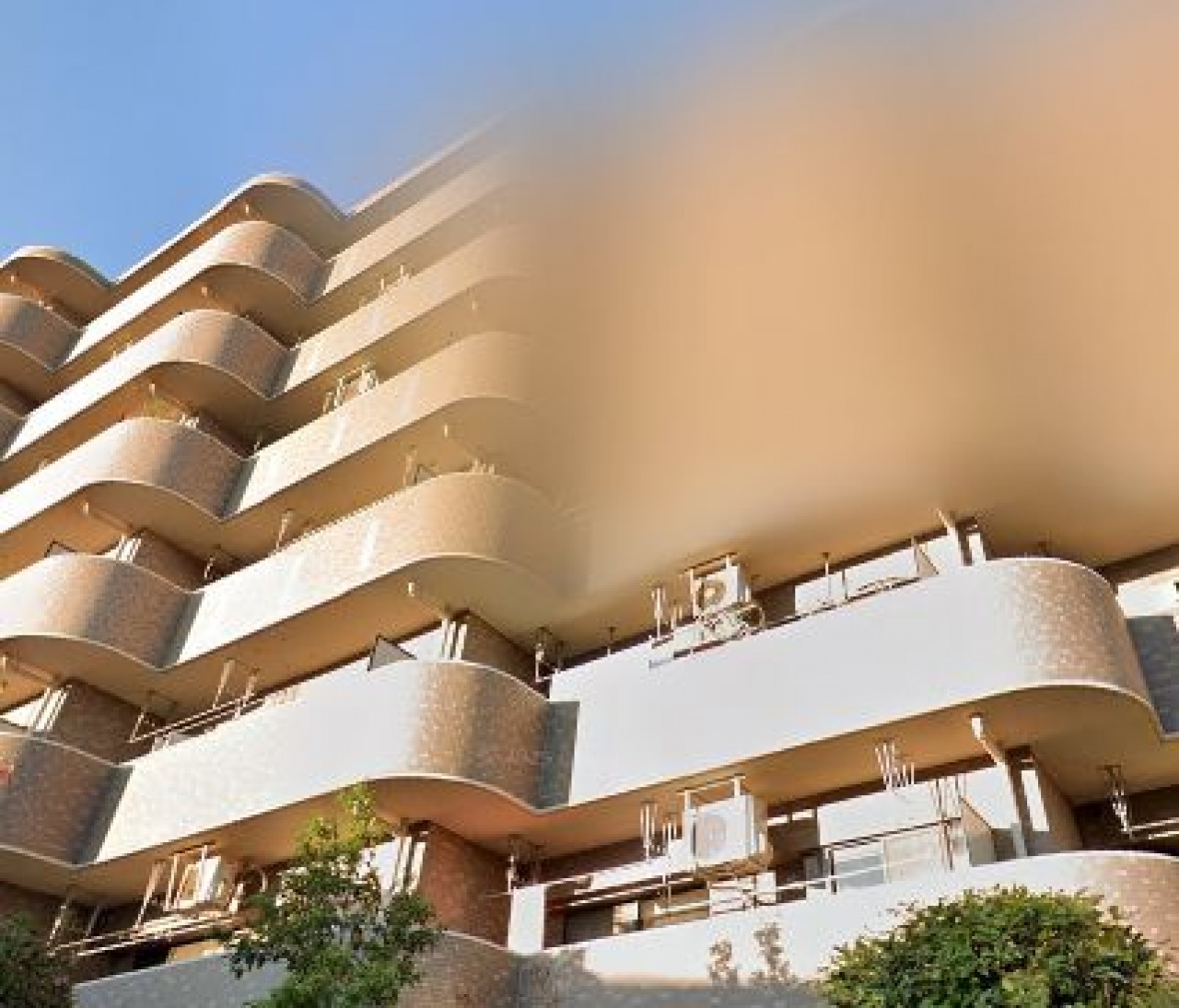 ダイアパレス川崎グリーンポート