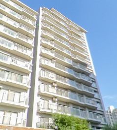 パークシティ新川崎　西三番街Ｄ棟