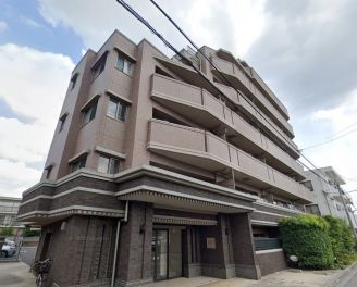 ナイスブライトピア新川崎