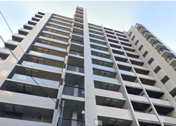 プラウド川崎柳町