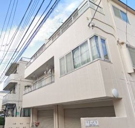 フェアロ一ジュ・ガ一デンズ川崎