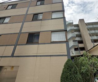 ランドステージ高津多摩川