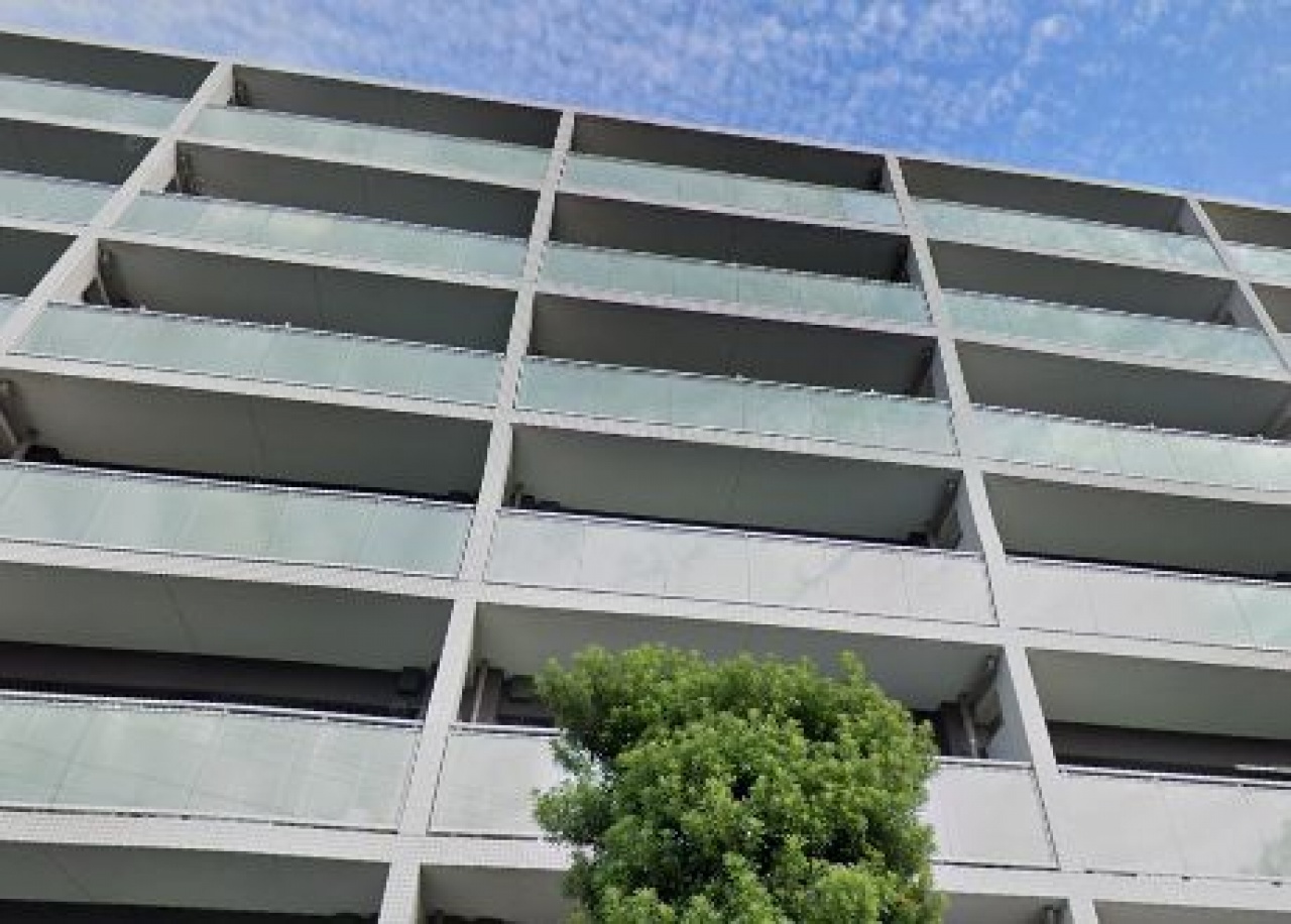 パークスクエア二子多摩川