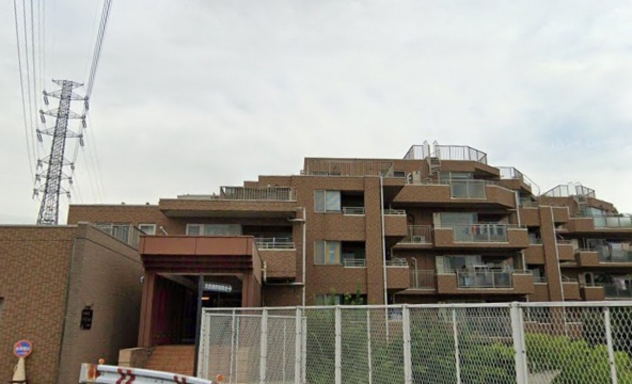 セブンフォレストヒルメイプルコート