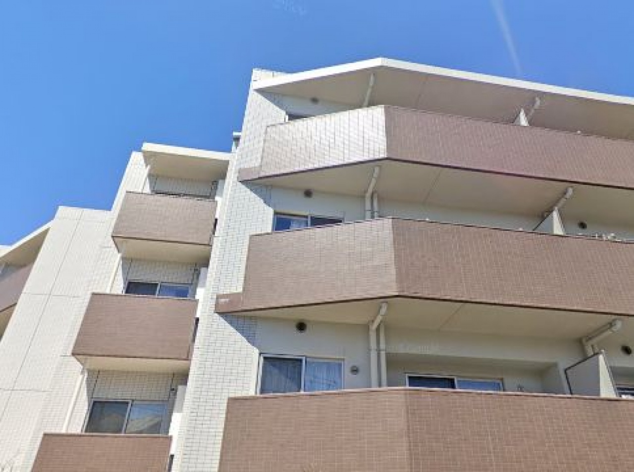 パレステージ日吉さくらが丘