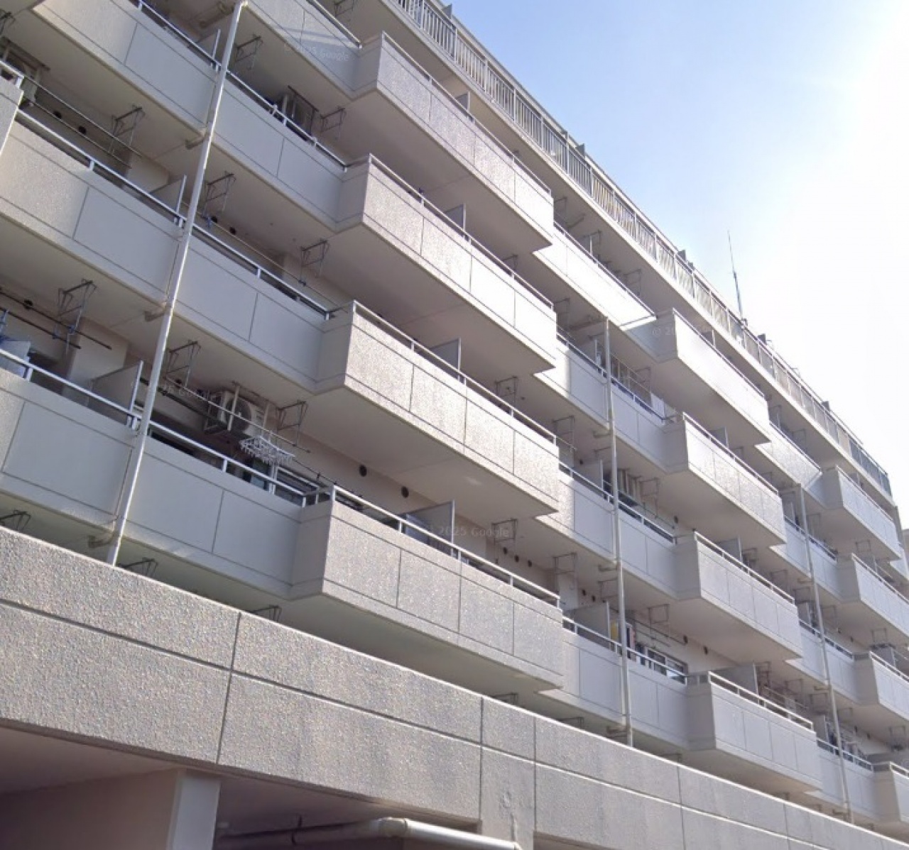 ダイアパレス・アクティブシティ鶴見