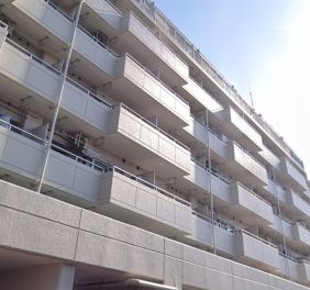 ダイアパレス・アクティブシティ鶴見